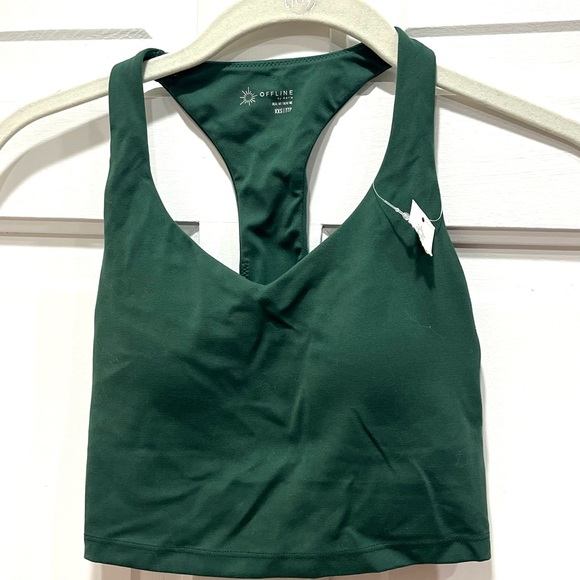 aerie Other - Offline by Aerie sports Bra XXS